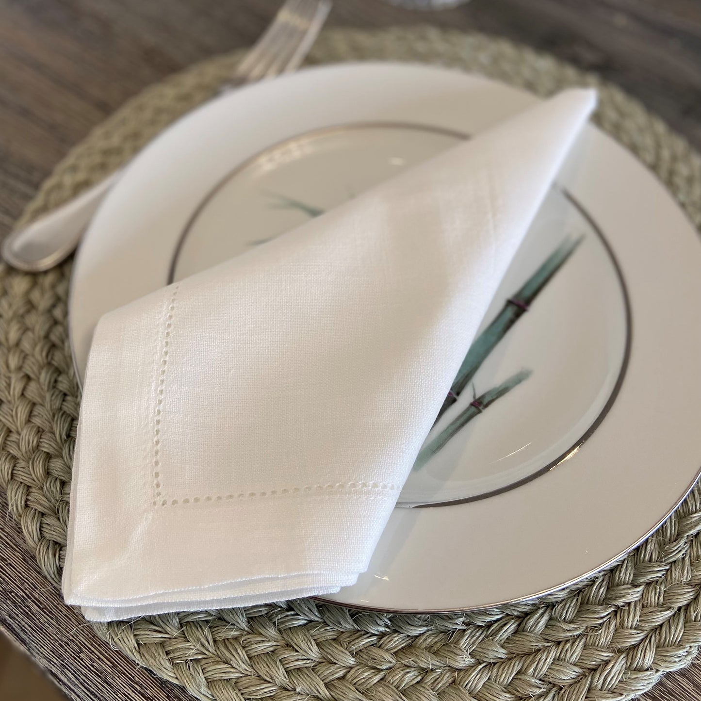 Servilletas Mena x 6