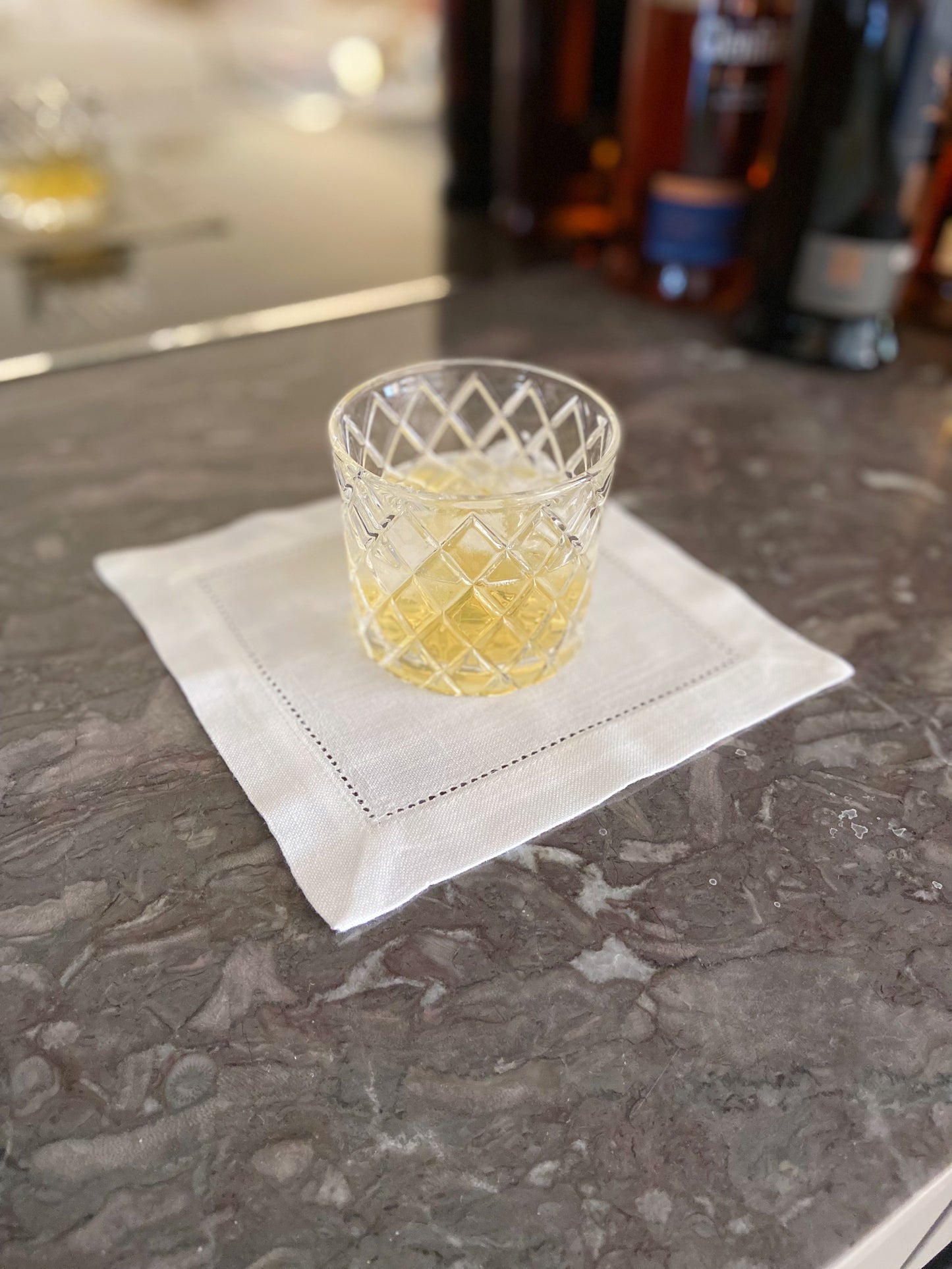 Servilletas Coctel Kyra x 6